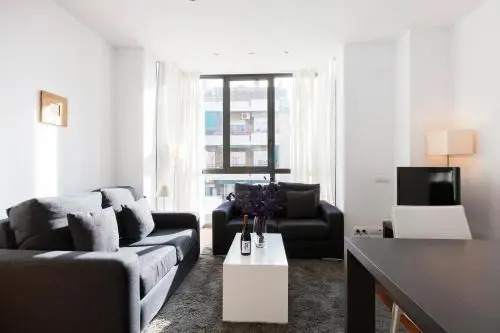 AB Aragó Executive Suites