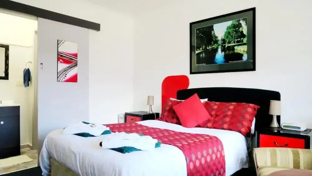 New Norfolk Junction Motel