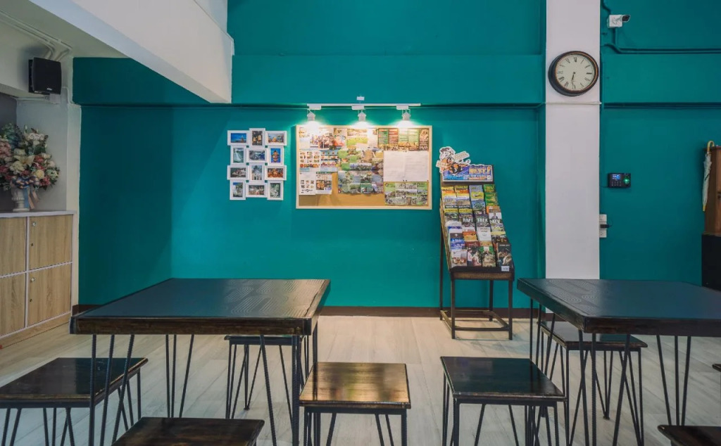 Nalada Hostel
