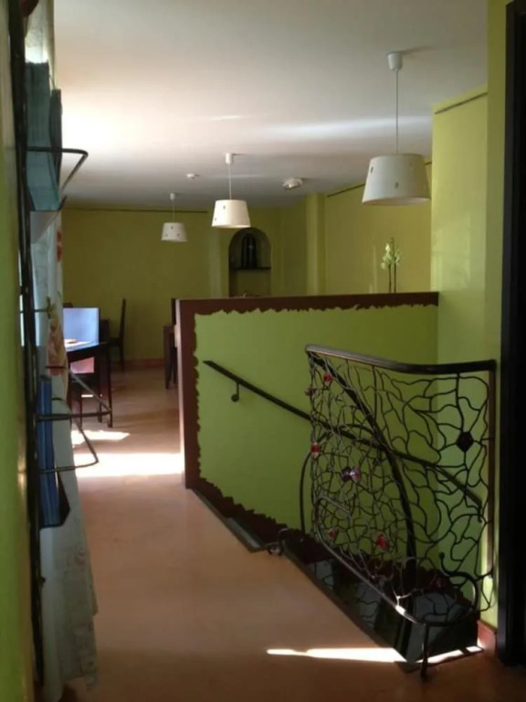 Hotel LAstrolabe