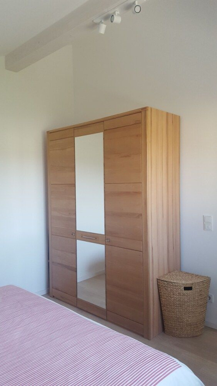 Ferienwohnung Hoherting