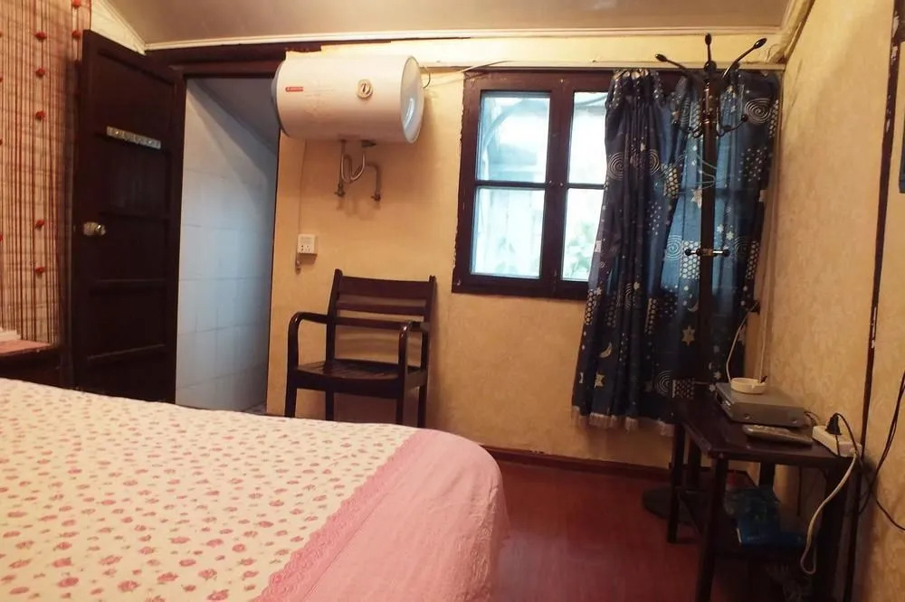 Xinyue Bay Inn Xitang