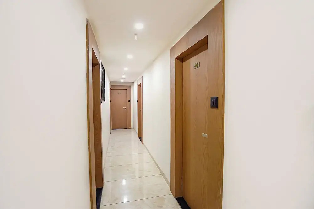 Hotel 7 Star I