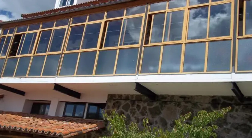 Casa Rual La Cruz