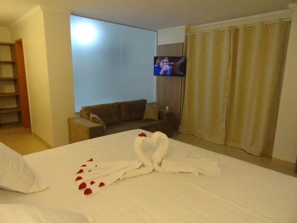 Di Napoli Plaza Hotel