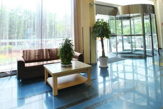 Motel 168 Si Ping Road Inn