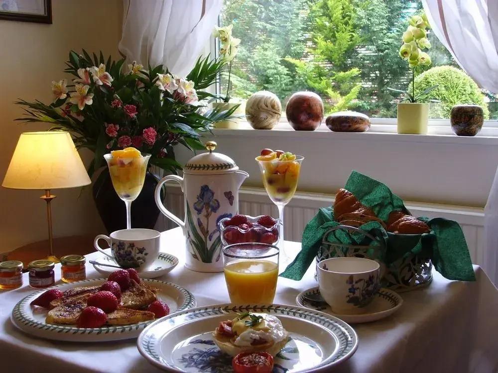 Gables Guest House