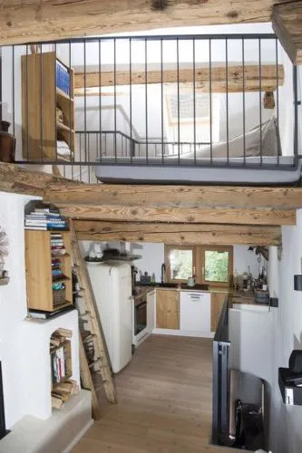 Ferienwohnung Rain