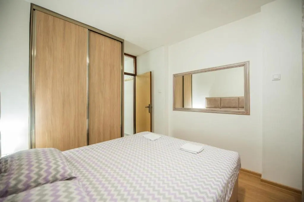 Apartman Vukcevic