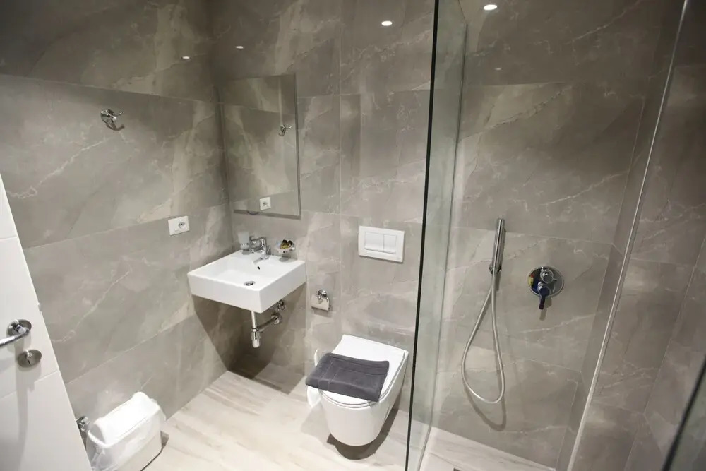 Hotel Bega