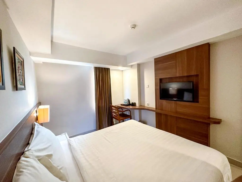 Next Hotel Yogyakarta