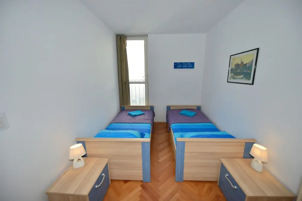 Apartment Ivana Borak