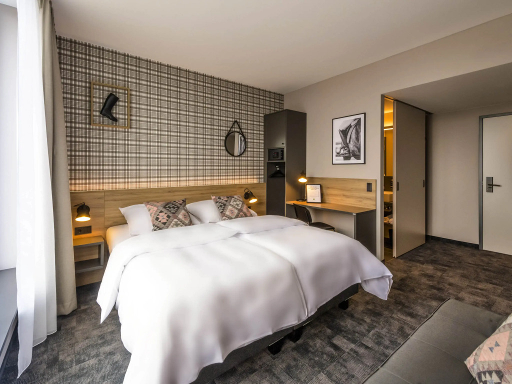 ibis Styles Vechta
