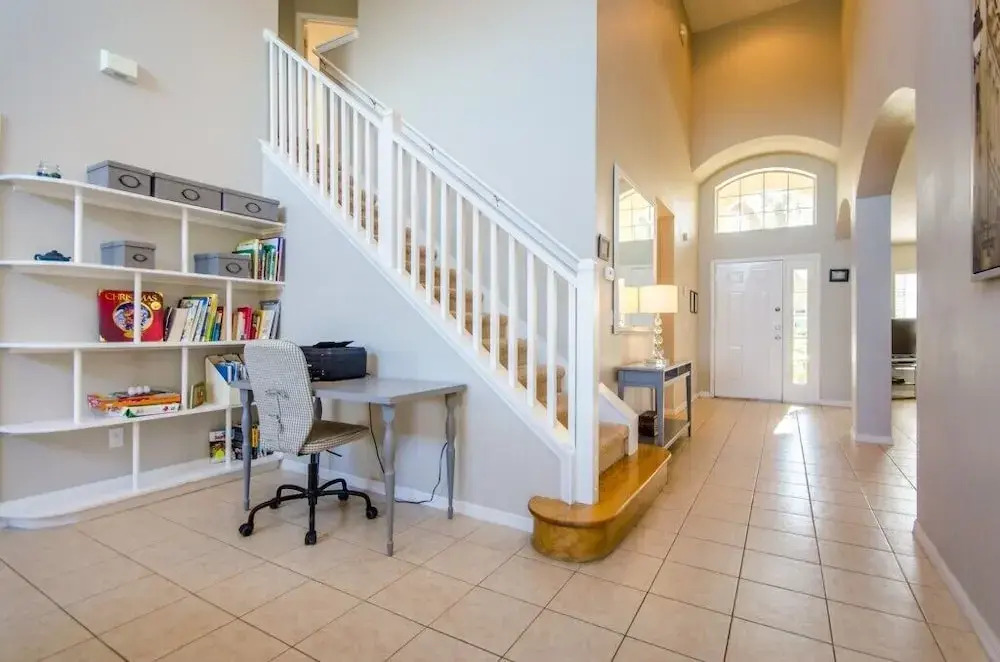 4-Bedroom Villa in Kissimmee 8417 SKC