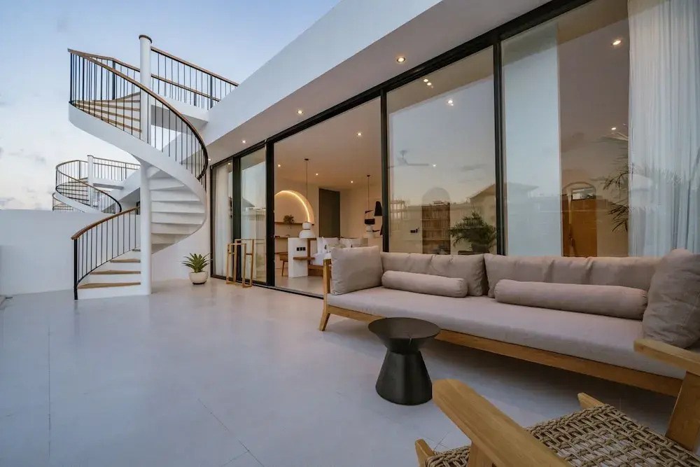 Elements B2 Villa Bingin