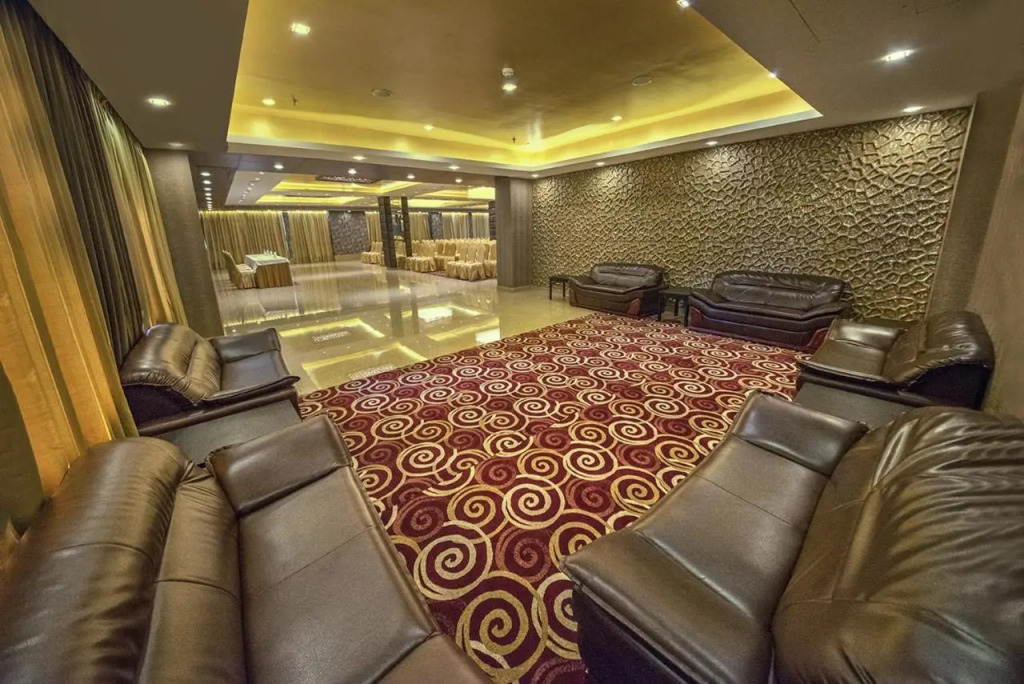 The Fern Residency Kolkata