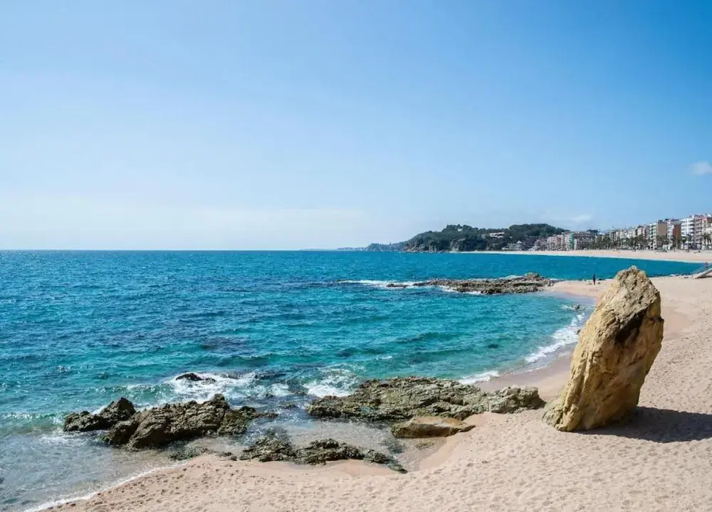 4-bedroom Villa in Lloret de Mar