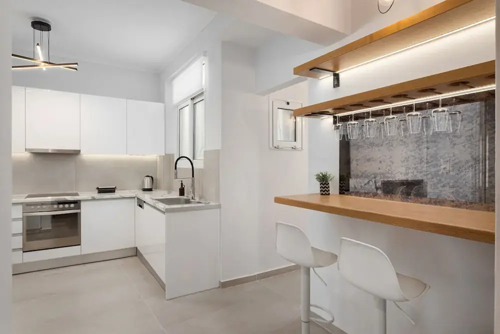 Nostos Athens Luxury Residence