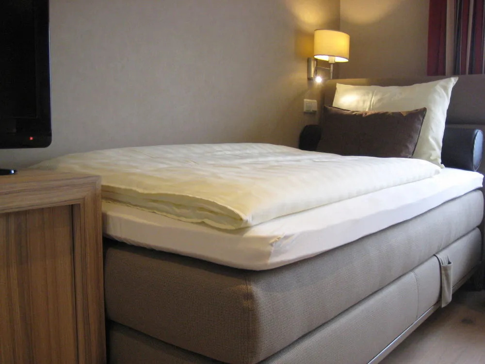 Landhotel Alberts