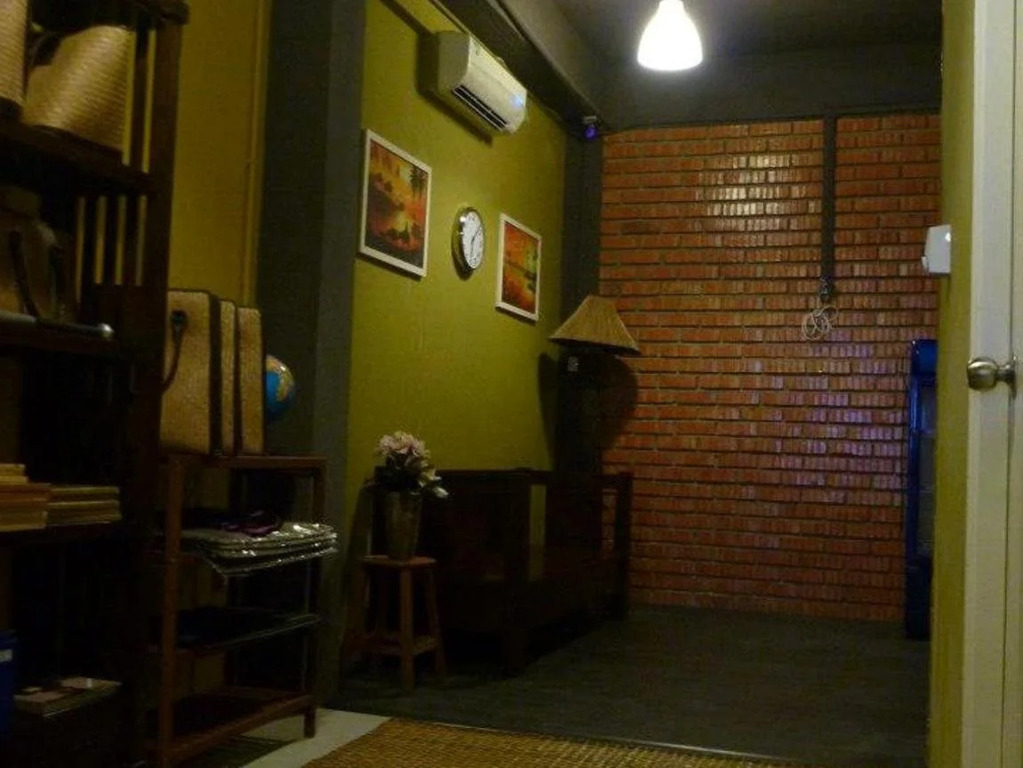 Batu Bata Guesthouse