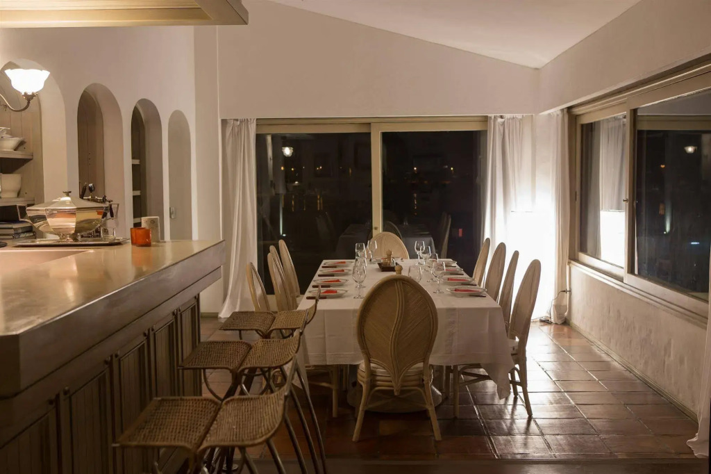 Barra Brava Casa De Mar Hotel