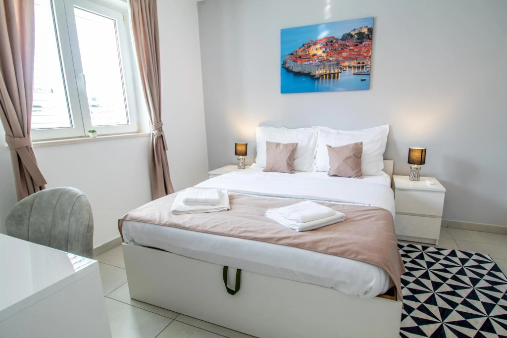 Apartments Vito