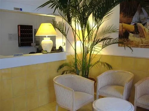 Hotel Europa
