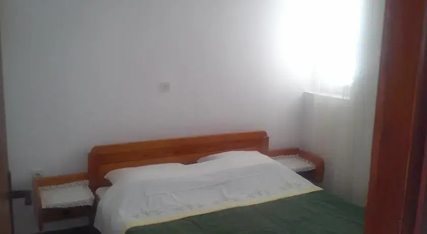 Apartments Buksa