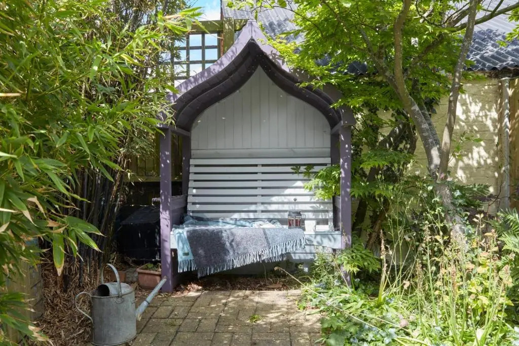 Prospect Cottage 5 mins walk to the beach
