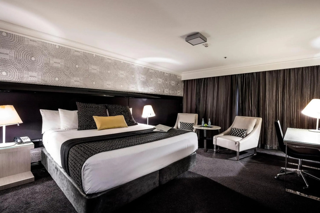 Pullman Brisbane King George Square