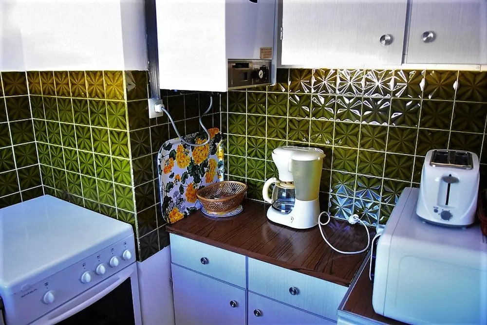 Studio In Arcachon With Wonderful Sea View And Furnished Balcony