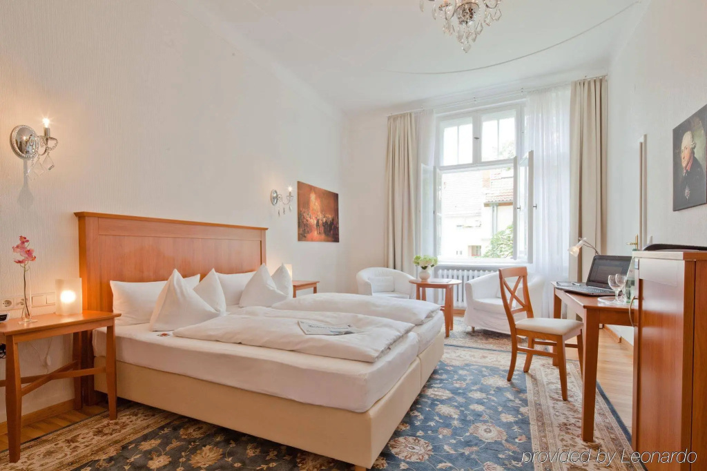 Hotel Brandies Berlin GmbH