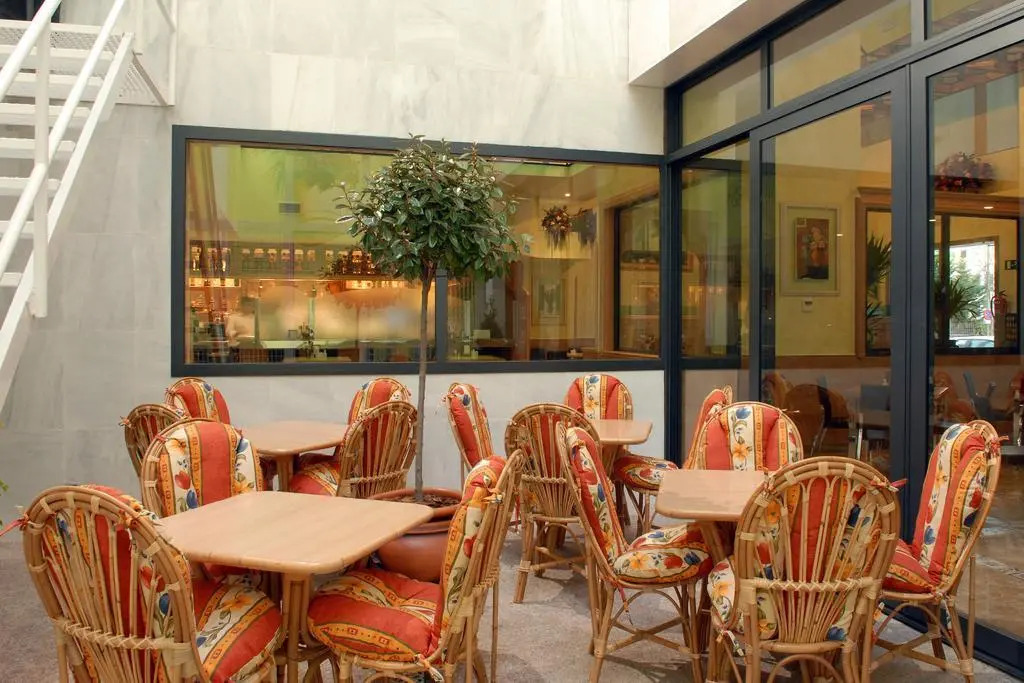 Hotel Julia