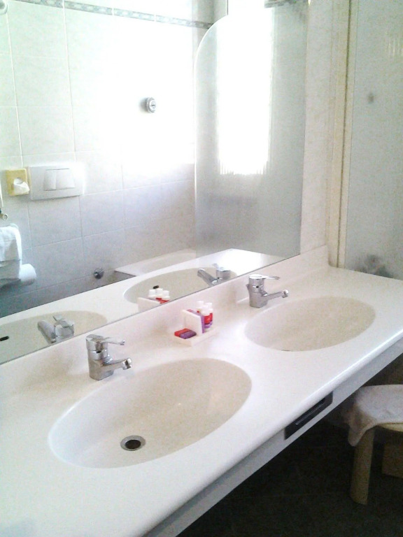 Hotel nuovo Suisse