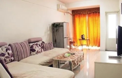 Ligang Hotel Apartment