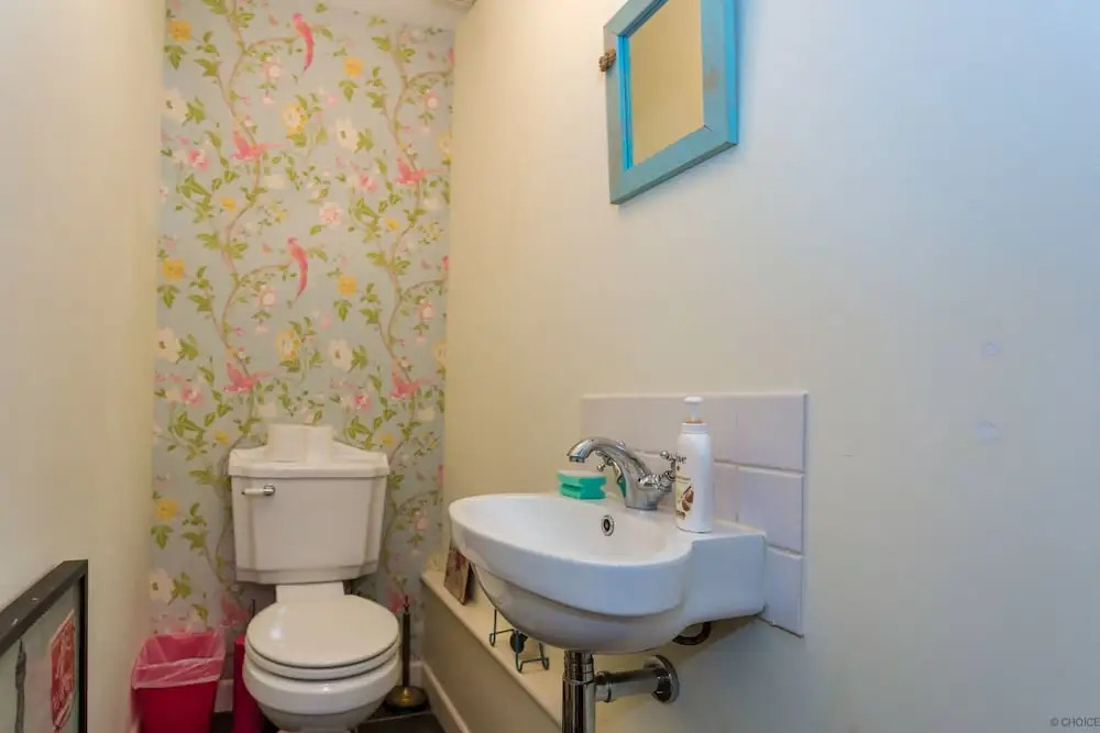 Braunton Magnolia Cottage