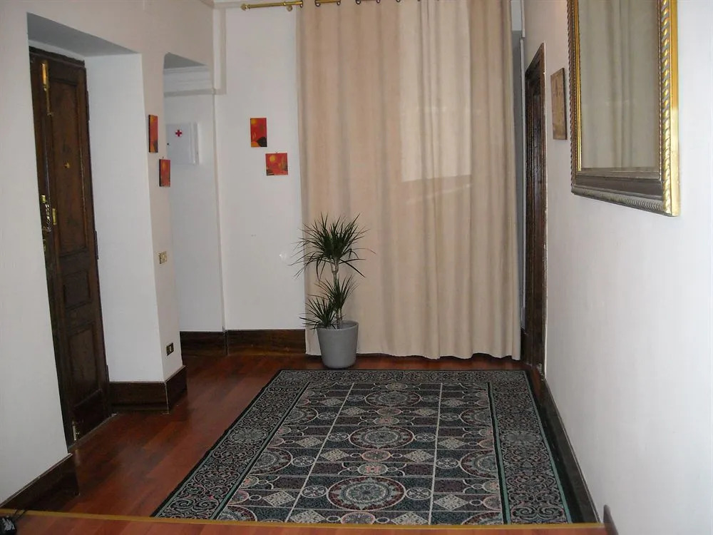 H501 Luxury Rooms