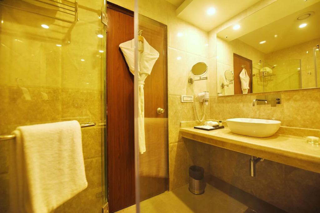 Regenta Central Srinagar