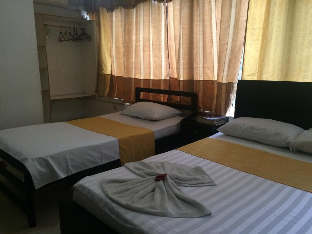 Hotel La Mansión Del Marquez