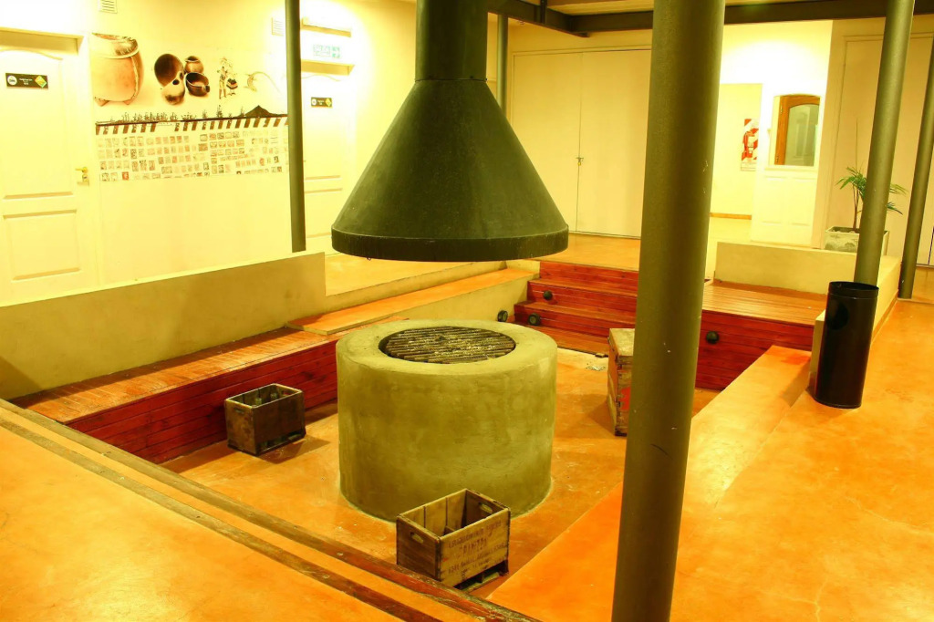 Hotel Punta Norte