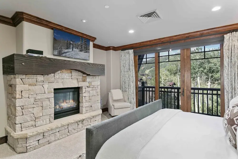 407 - Four Bedroom Condo Silver Strike by Deer Valley Resort