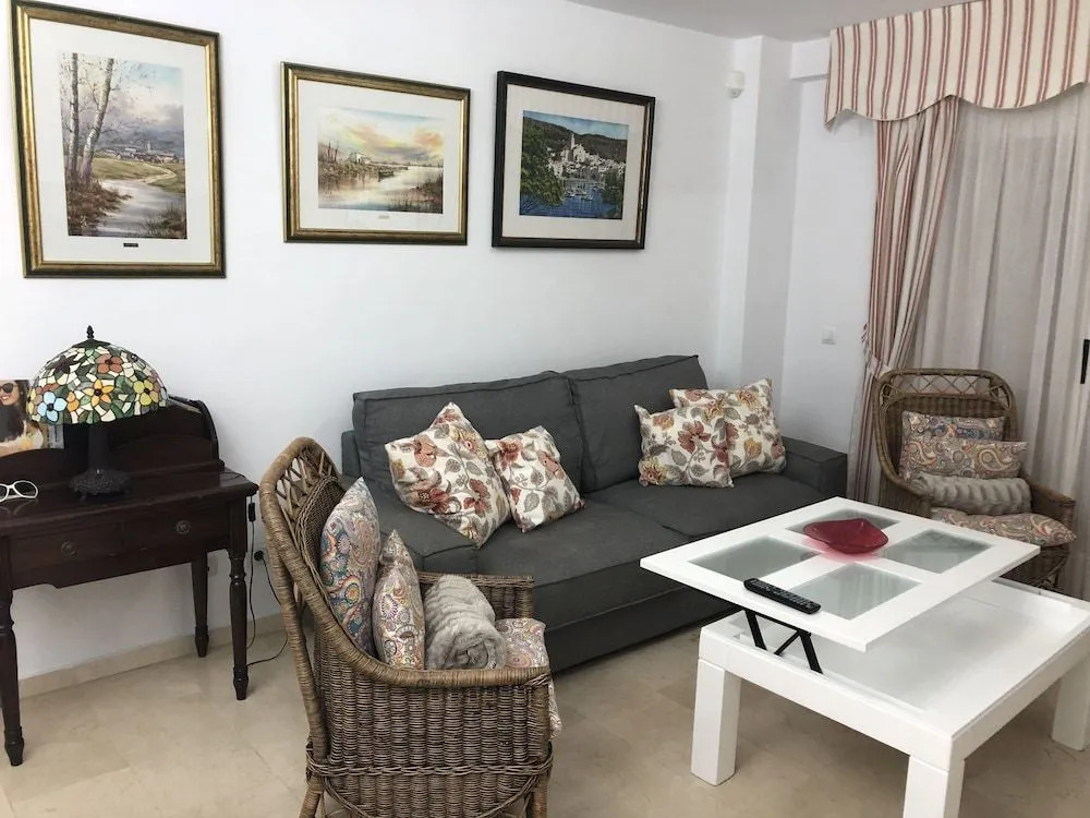 Apartamento Playa la Luna