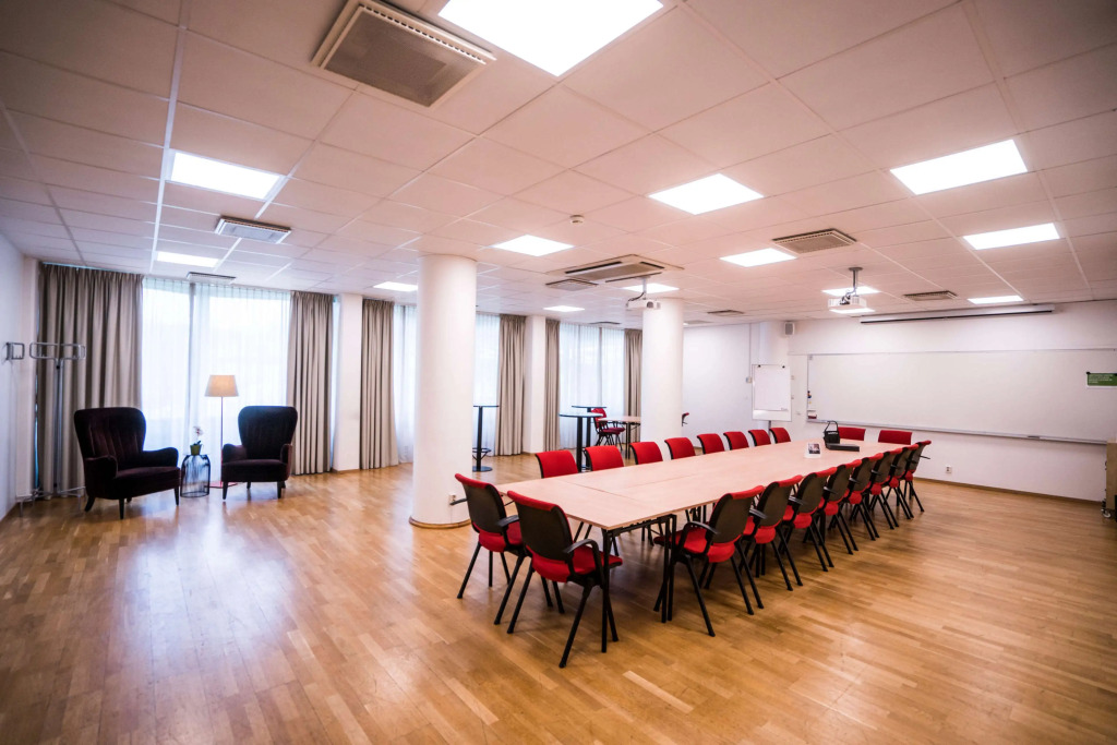 Scandic Upplands Väsby