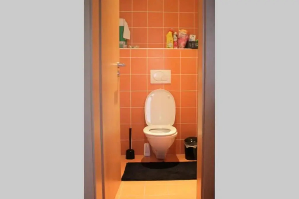 Apartmán - Dlhé Diely