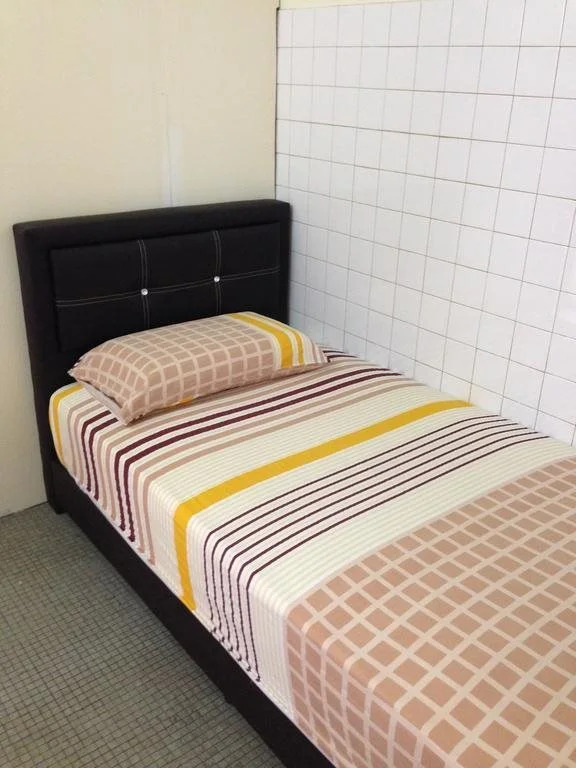 Kabin Guest House