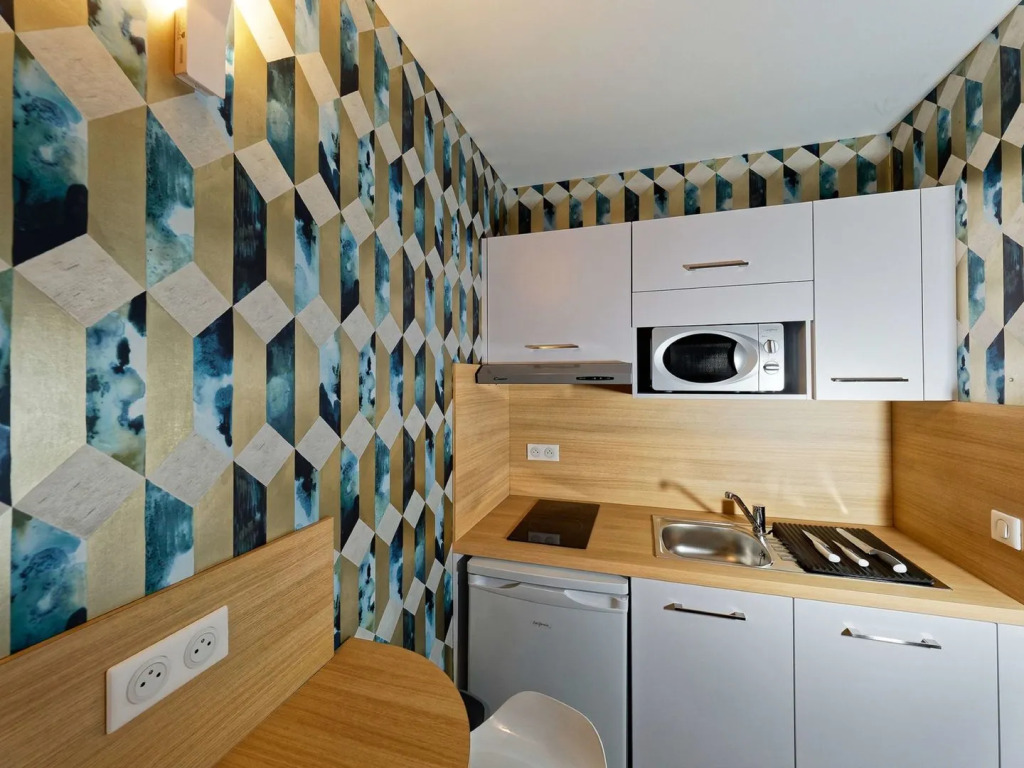 Kyriad DIRECT Saint Brieuc - Parc des Expositions