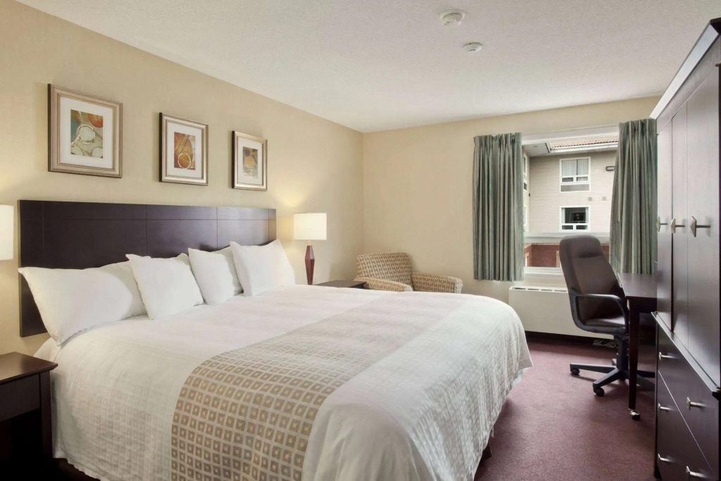 Travelodge Hotel by Wyndham Sudbury