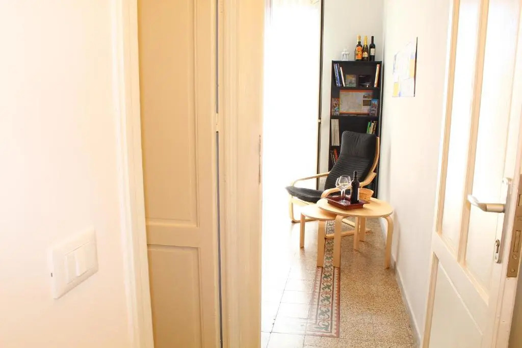 Cosmo Apartment