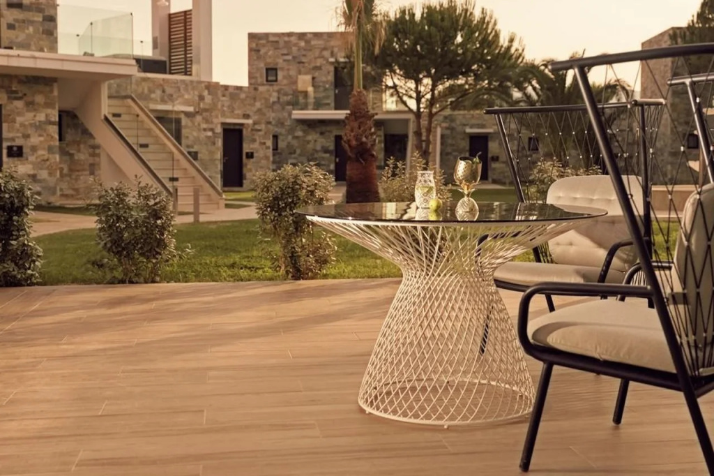 Golden Sun Resort