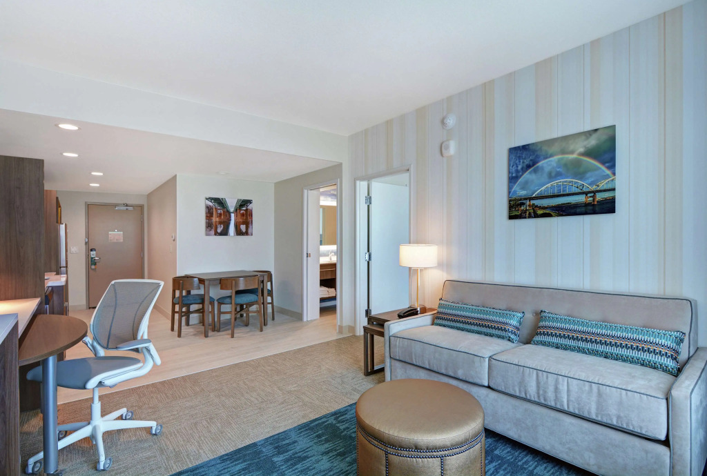 Home2 Suites by Hilton Bettendorf Quad Cities